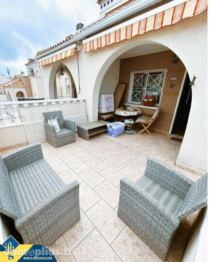 Дом Испания, Torrevieja