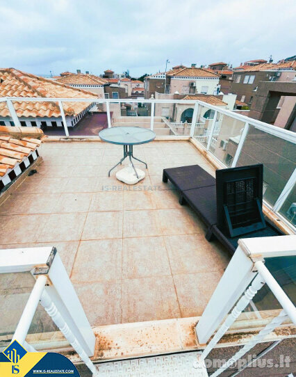 Дом Испания, Torrevieja