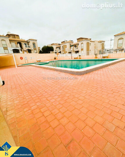 Дом Испания, Torrevieja