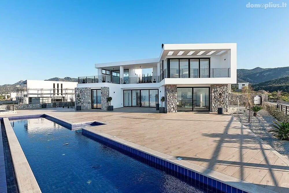 Дом Кипр, Kyrenia