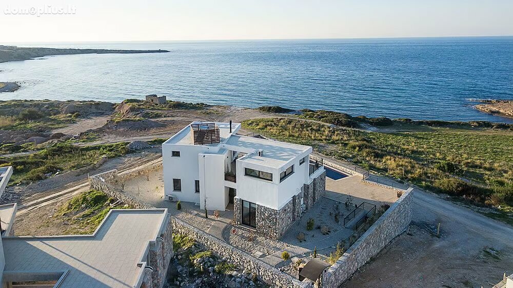 Дом Кипр, Kyrenia