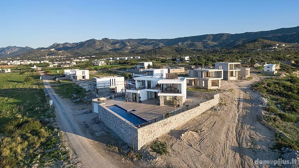 Дом Кипр, Kyrenia