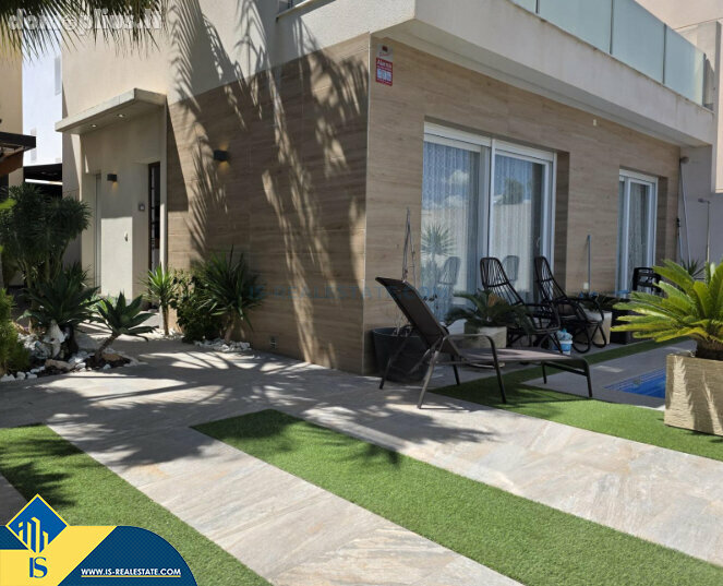 Дом Испания, Orihuela Costa