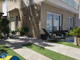 House Spain, Orihuela Costa
