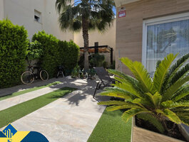 Дом Испания, Orihuela Costa