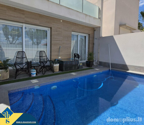 Дом Испания, Orihuela Costa