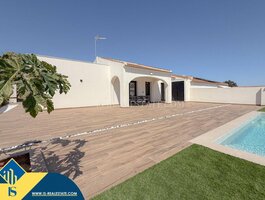 Namas Ispanijoje, Torrevieja