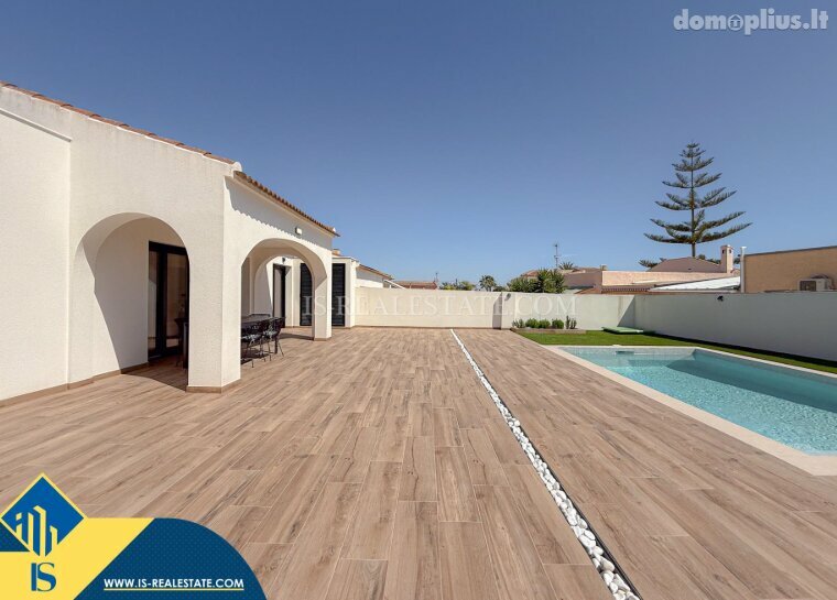 Дом Испания, Torrevieja