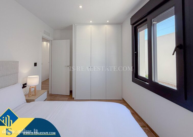 Дом Испания, Torrevieja