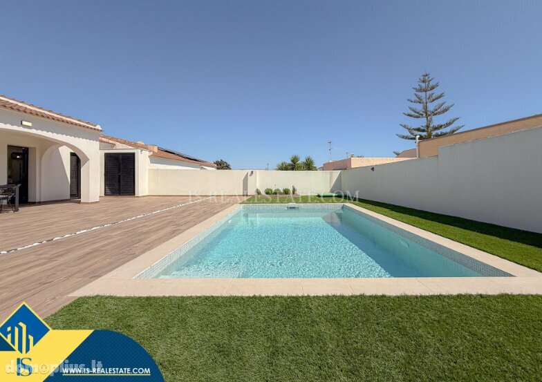 Дом Испания, Torrevieja
