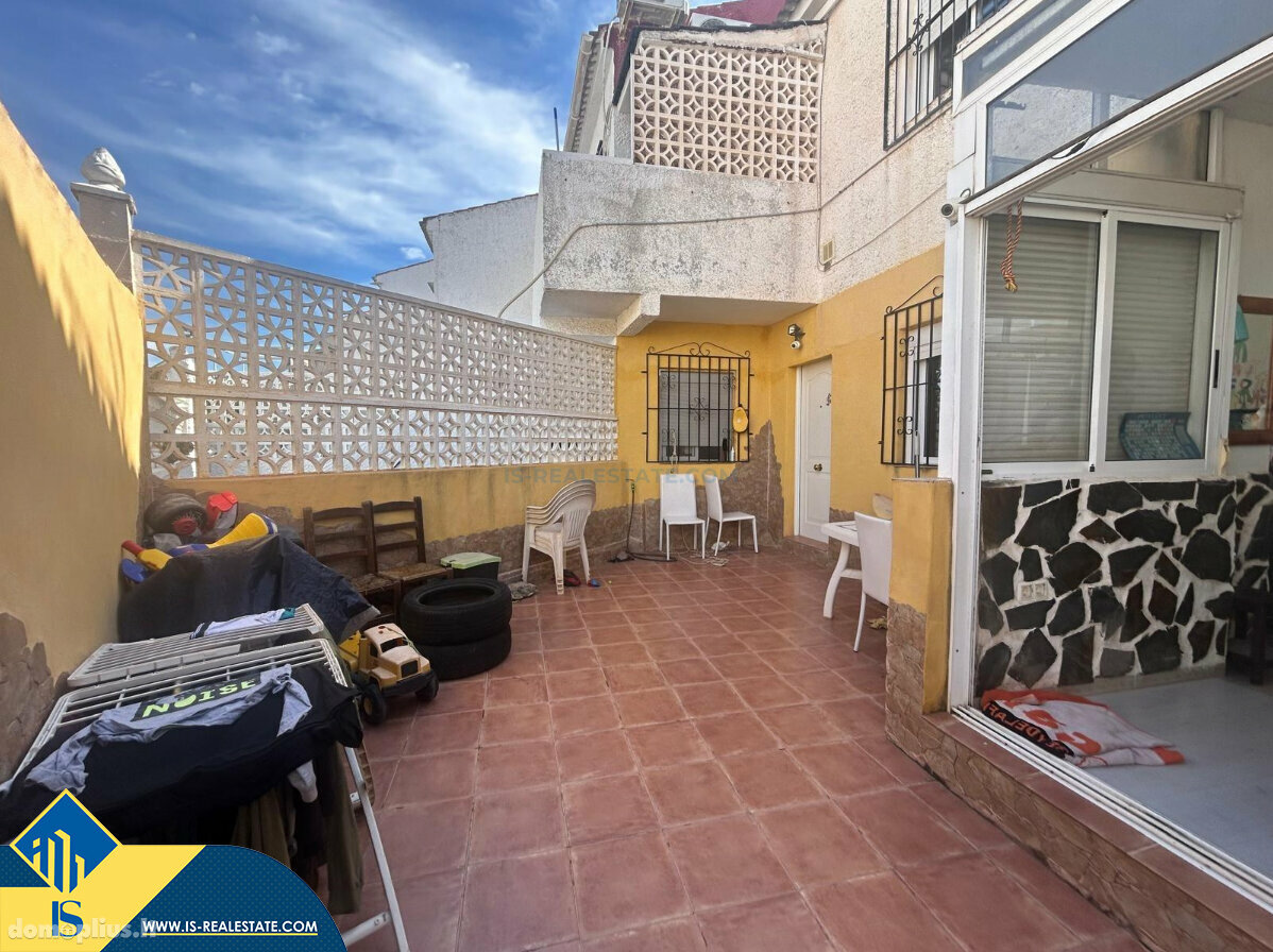Дом Испания, Torrevieja