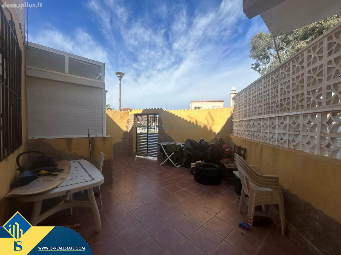Дом Испания, Torrevieja