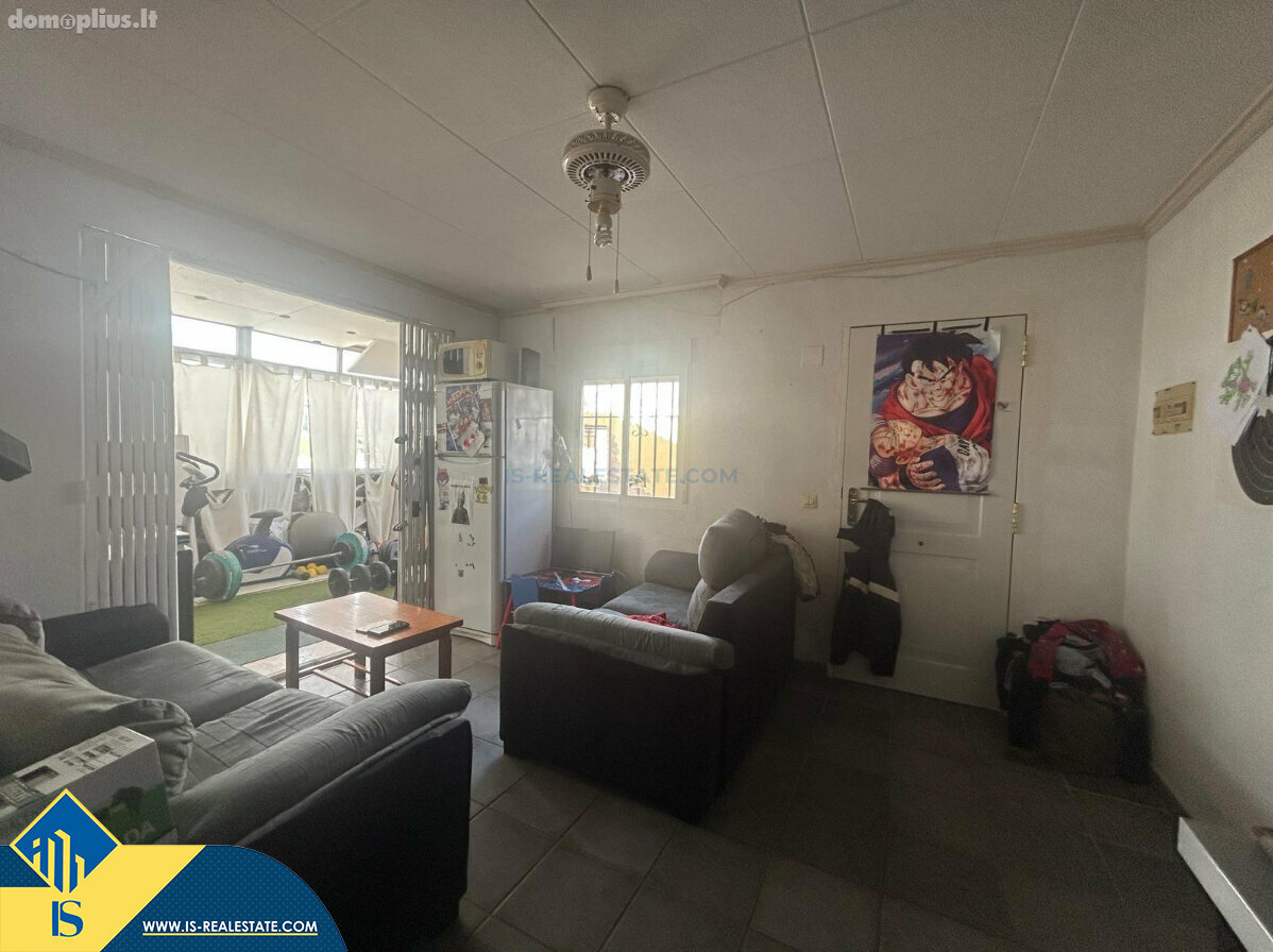 Дом Испания, Torrevieja