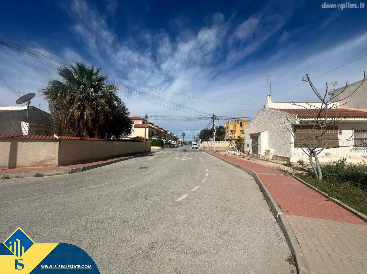 Дом Испания, Torrevieja