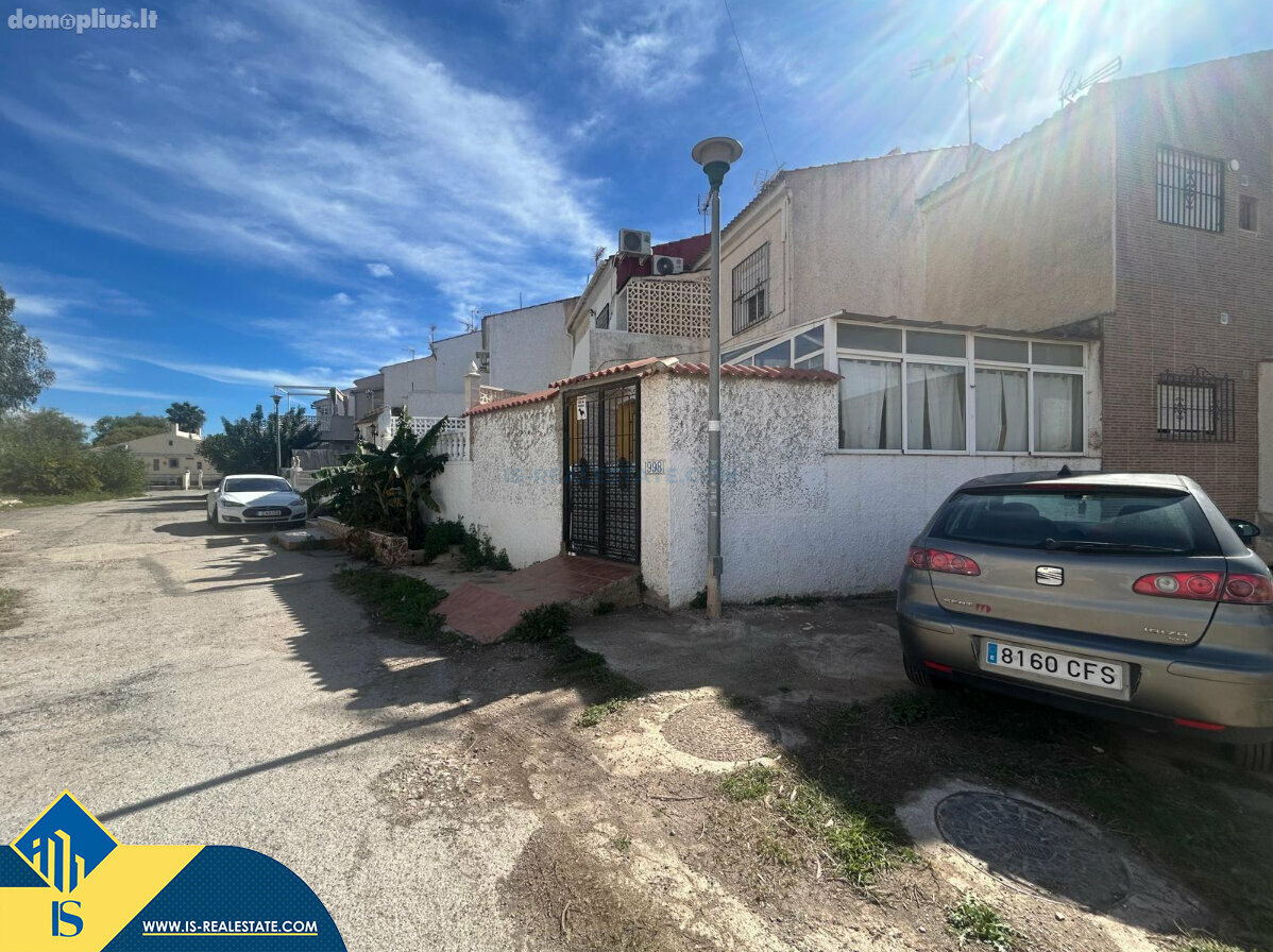 Дом Испания, Torrevieja