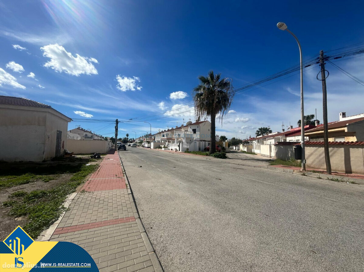 Дом Испания, Torrevieja