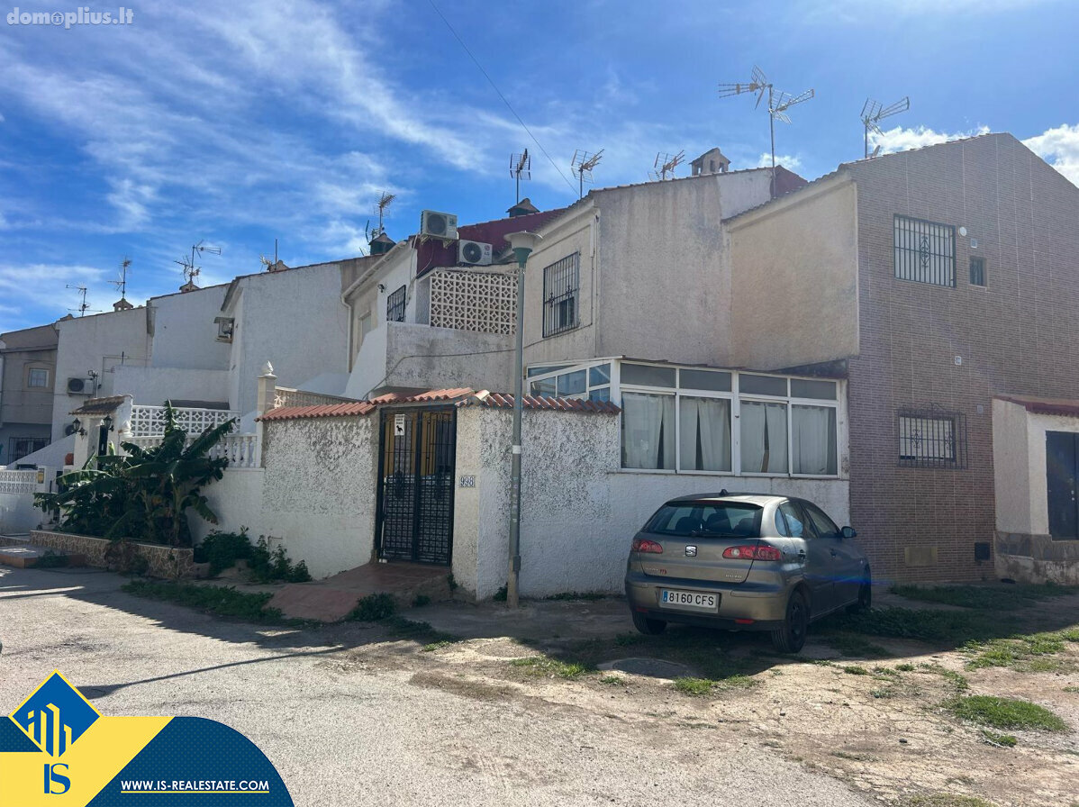Дом Испания, Torrevieja