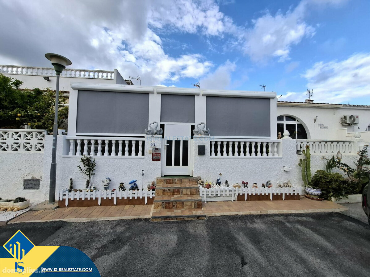 Дом Испания, Torrevieja