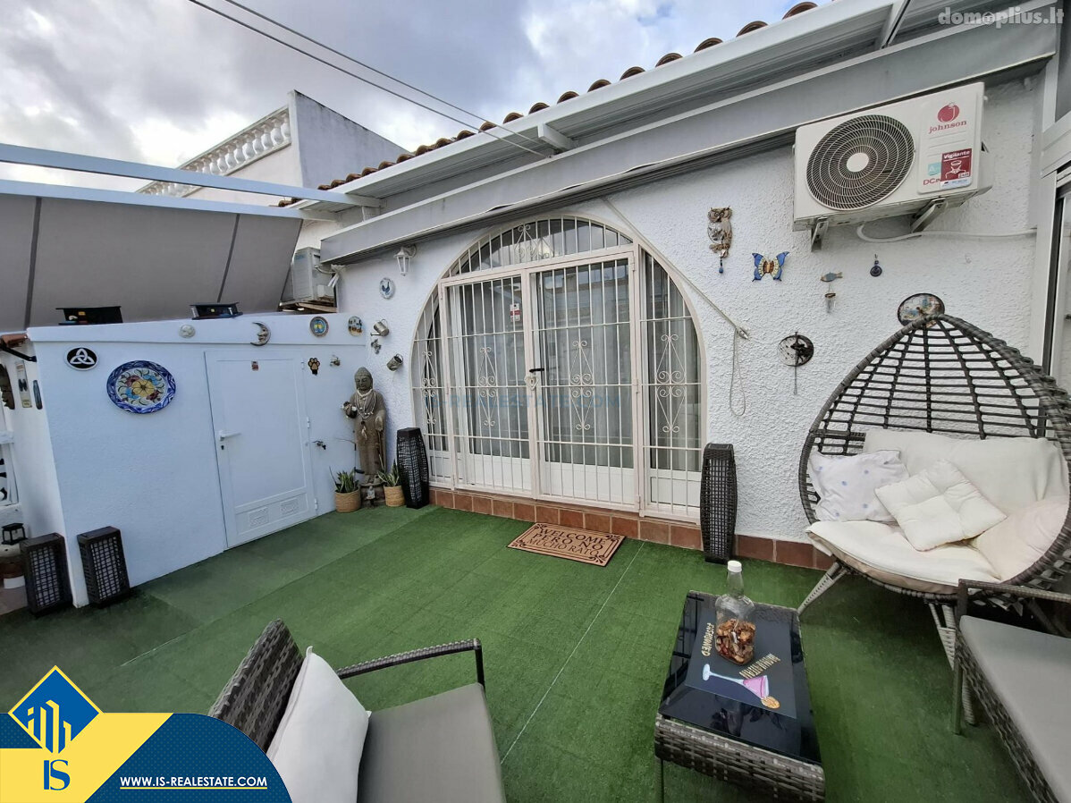 Дом Испания, Torrevieja