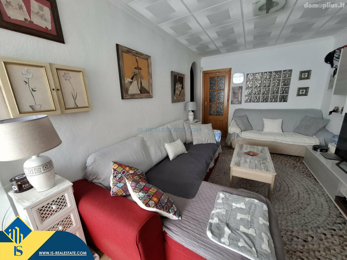 Дом Испания, Torrevieja