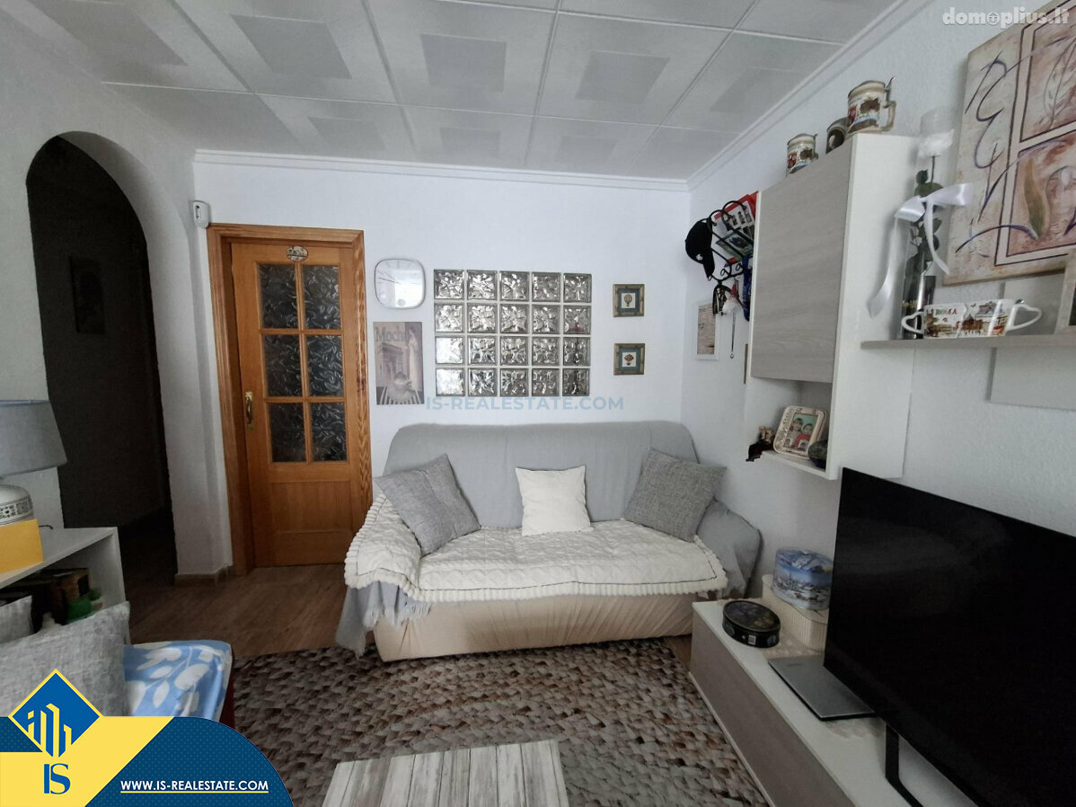 Дом Испания, Torrevieja