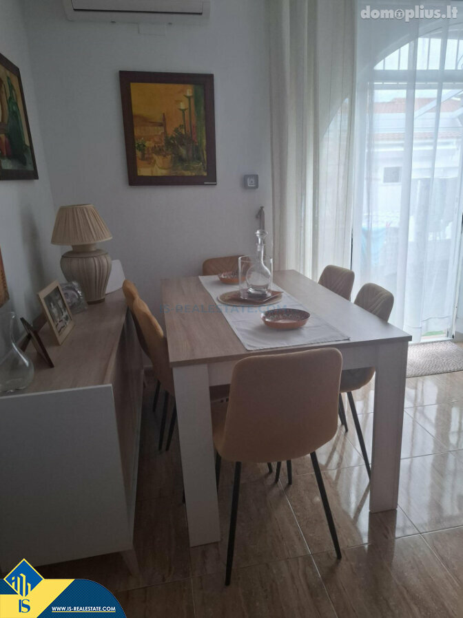 Дом Испания, Torrevieja
