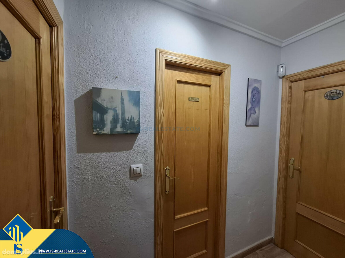 Дом Испания, Torrevieja