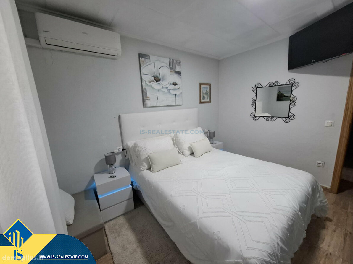 Дом Испания, Torrevieja