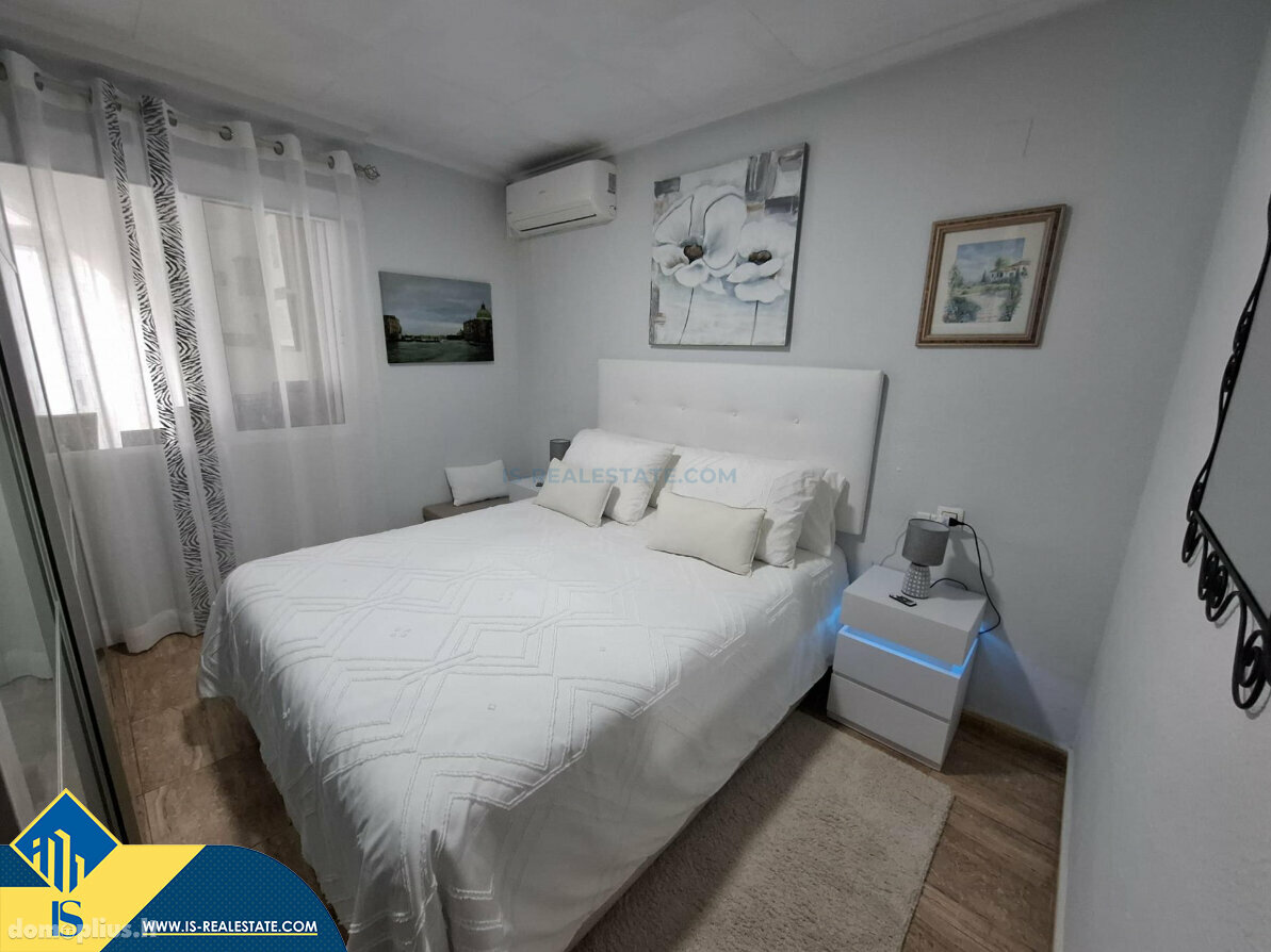 Дом Испания, Torrevieja