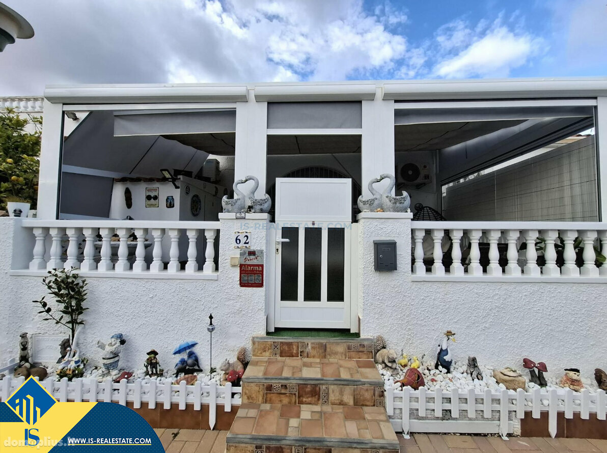 Дом Испания, Torrevieja