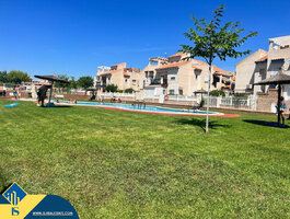 House Spain, Orihuela Costa
