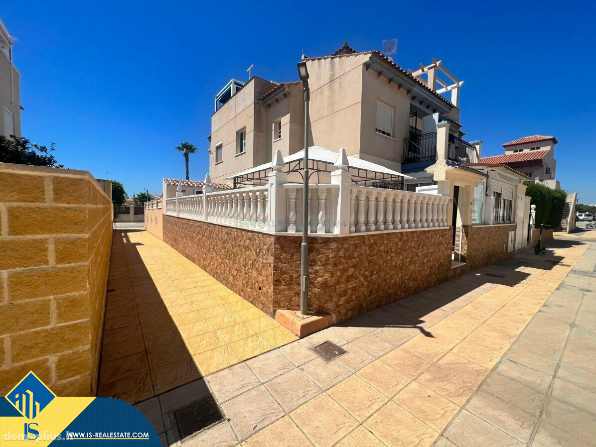 Дом Испания, Orihuela Costa