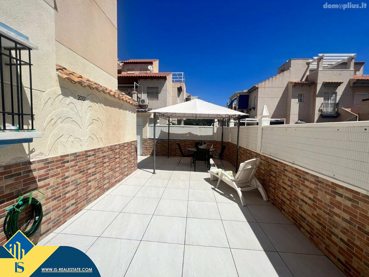 Дом Испания, Orihuela Costa
