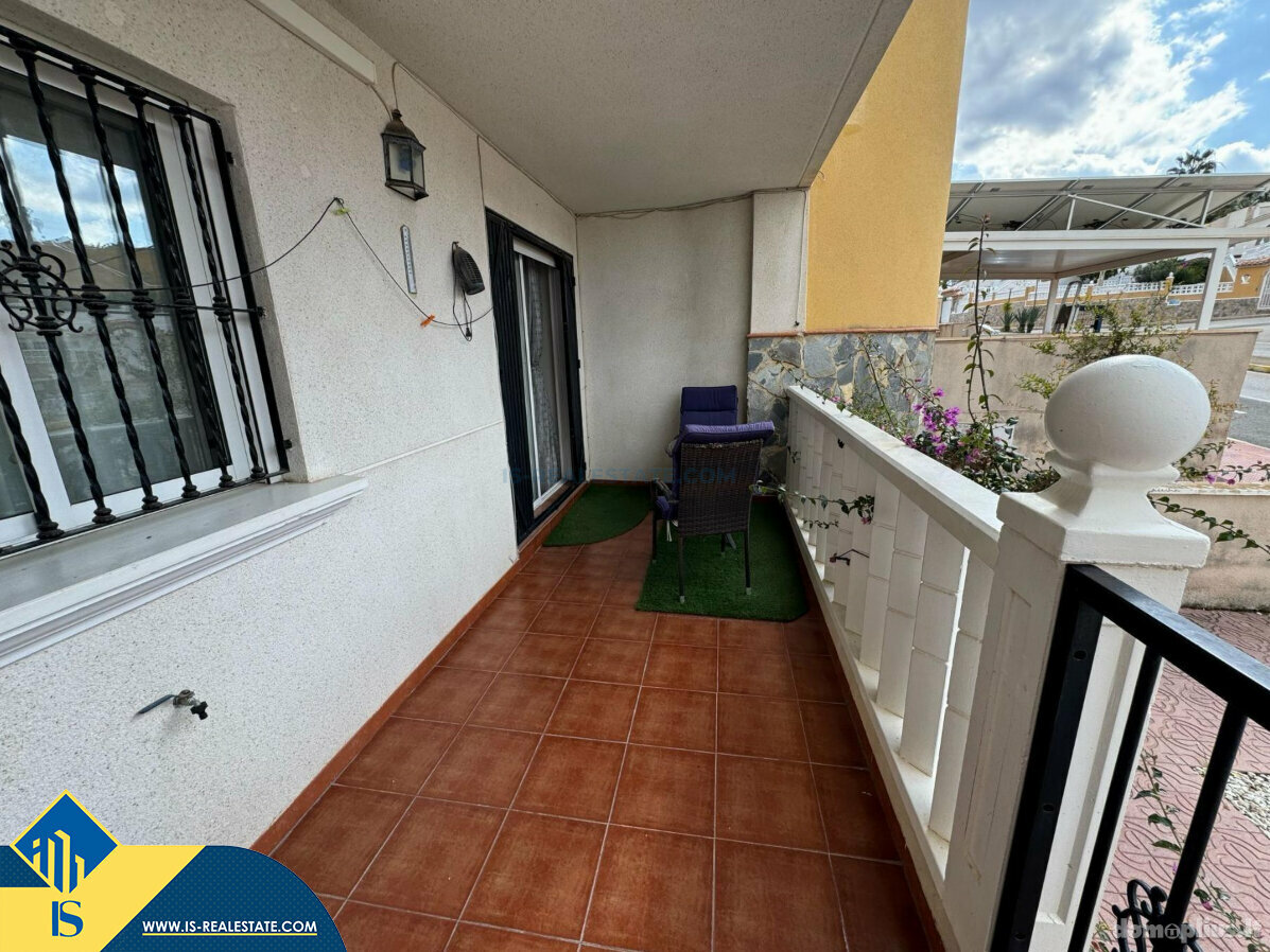Дом Испания, Orihuela Costa