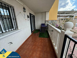 Дом Испания, Orihuela Costa