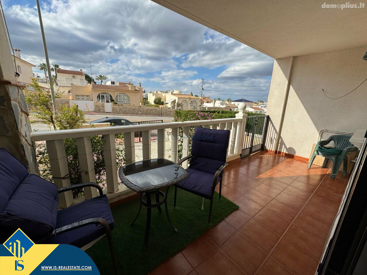 Дом Испания, Orihuela Costa