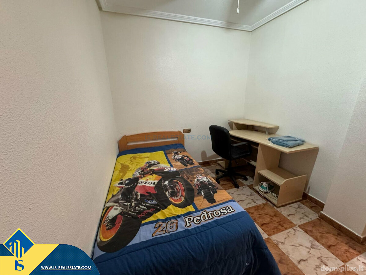 Дом Испания, Orihuela Costa