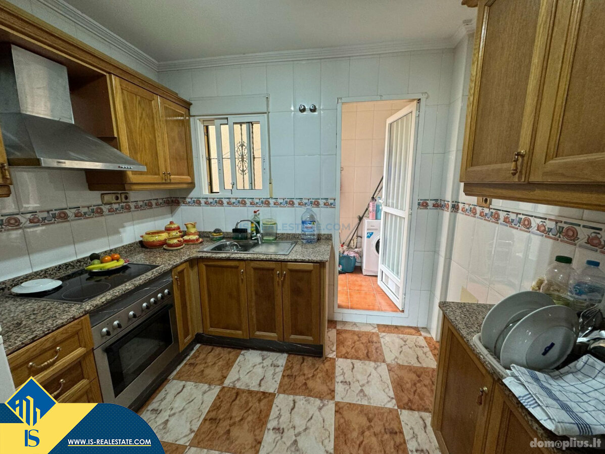 Дом Испания, Orihuela Costa