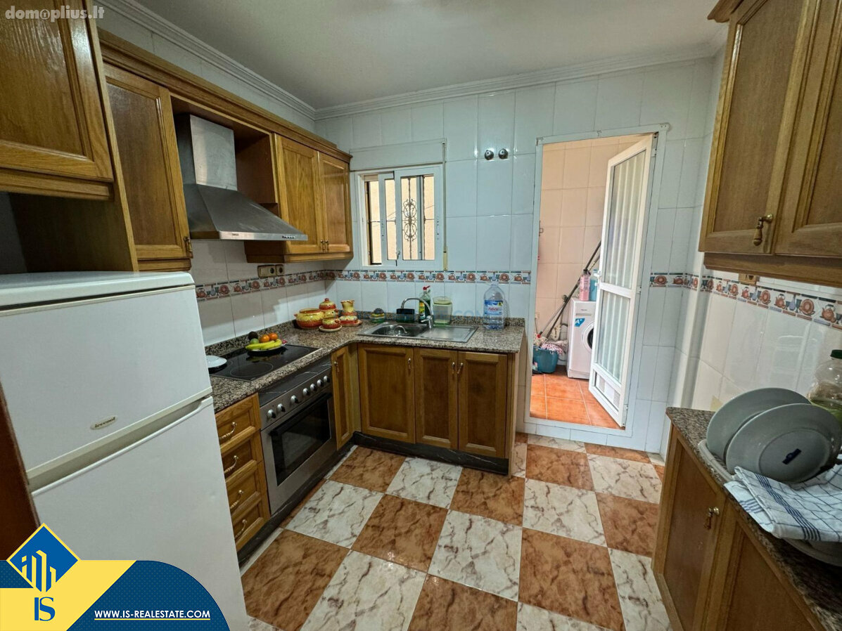 Дом Испания, Orihuela Costa