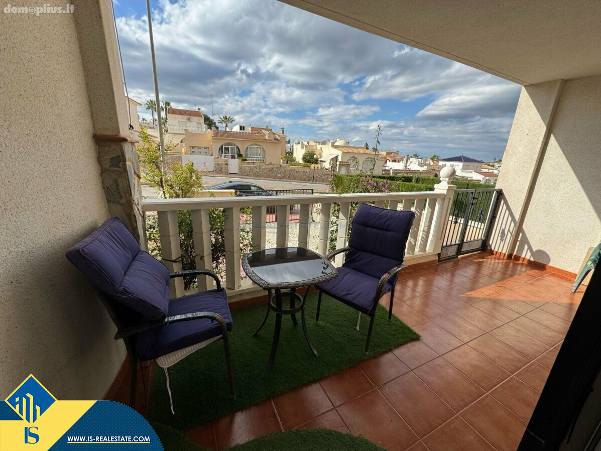 Дом Испания, Orihuela Costa
