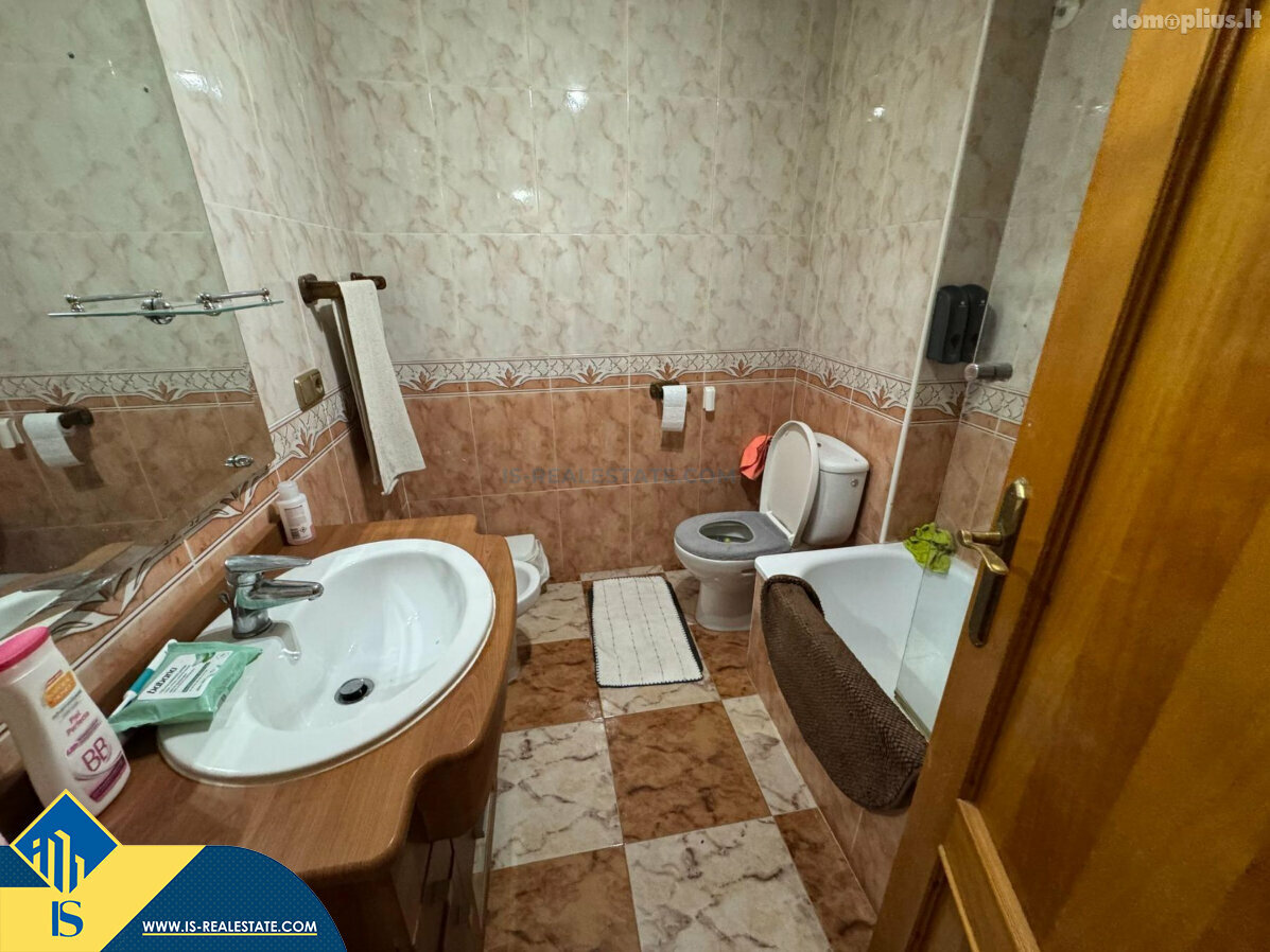 Дом Испания, Orihuela Costa