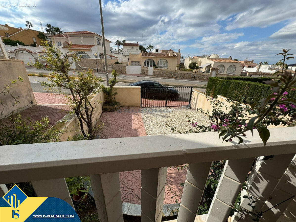 Дом Испания, Orihuela Costa