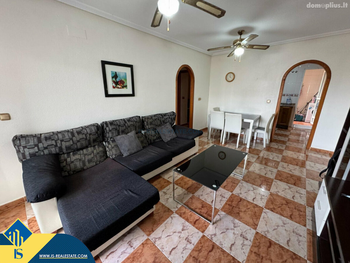 Дом Испания, Orihuela Costa