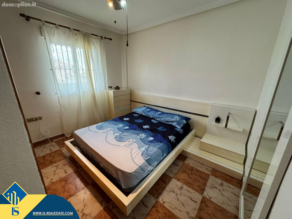 Дом Испания, Orihuela Costa
