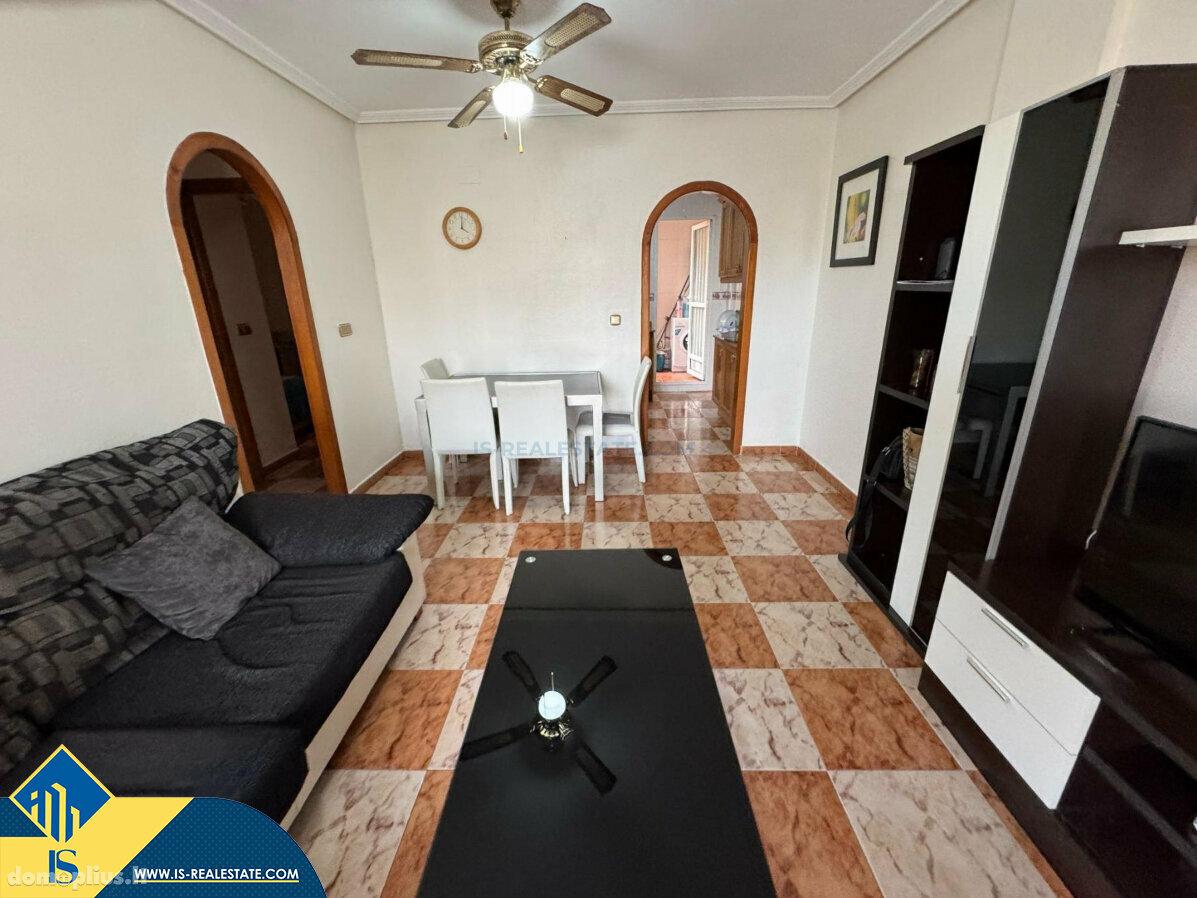 Дом Испания, Orihuela Costa