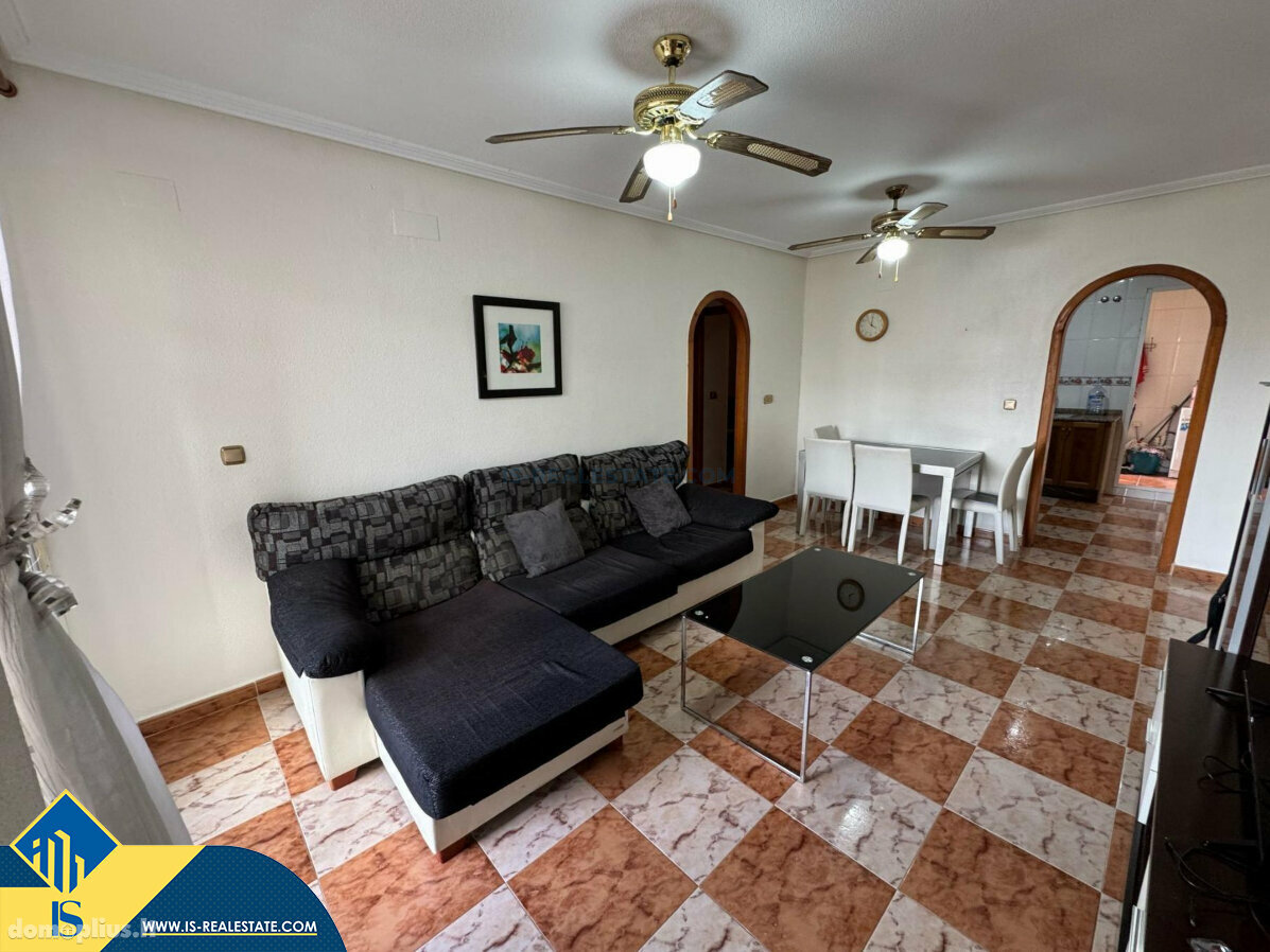 Дом Испания, Orihuela Costa