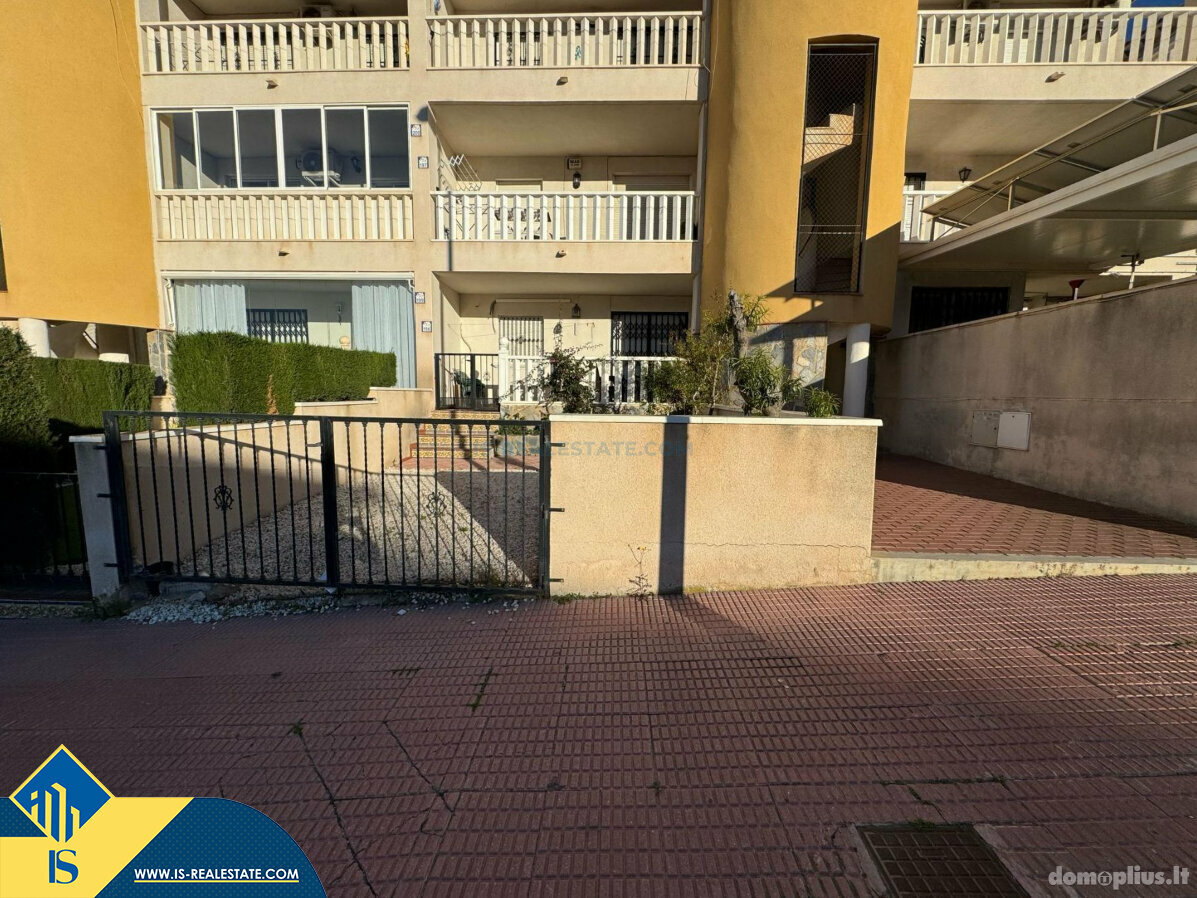 Дом Испания, Orihuela Costa