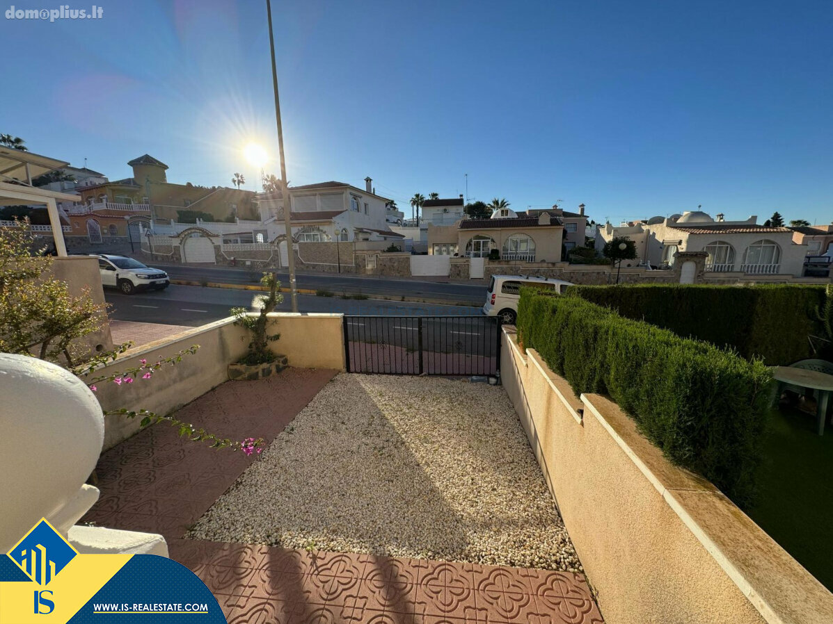 Дом Испания, Orihuela Costa
