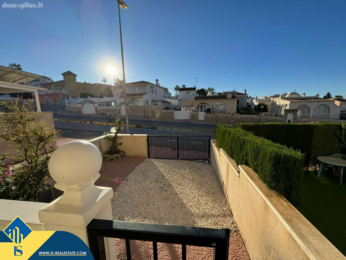Дом Испания, Orihuela Costa
