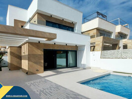 House Spain, San MIguel de Salinas